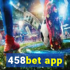 458bet app